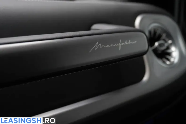 Mercedes-Benz G 63 AMG (Clasa G) din 2023 cu 30.000 km - oferta MER258973 - foto 15