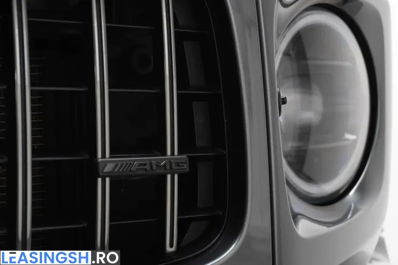 Mercedes-Benz G 63 AMG (Clasa G) din 2023 cu 30.000 km - oferta MER258973 - foto 16