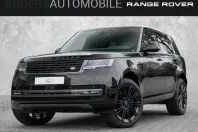 Land Rover Range Rover din 2025 cu 4.627 km - oferta LAN258974 - foto 1