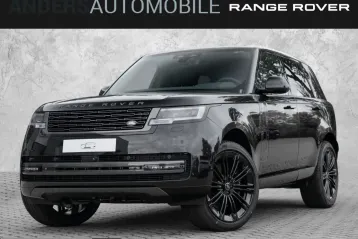 Land Rover Range Rover din 2025 - oferta LAN258974