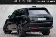 Land Rover Range Rover din 2025 cu 4.627 km - oferta LAN258974 - foto 2