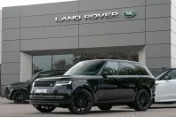 Land Rover Range Rover din 2025 cu 4.627 km - oferta LAN258974 - foto 10