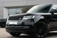Land Rover Range Rover din 2025 cu 4.627 km - oferta LAN258974 - foto 11
