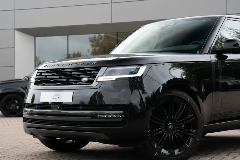 Land Rover Range Rover din 2025 cu 4.627 km - oferta LAN258974 - foto 11