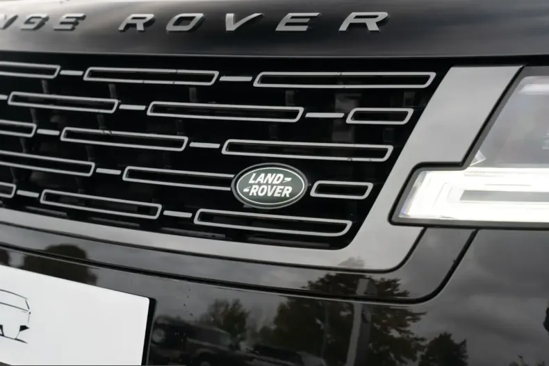 Land Rover Range Rover din 2025 cu 4.627 km - oferta LAN258974 - foto 13