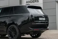 Land Rover Range Rover din 2025 cu 4.627 km - oferta LAN258974 - foto 15