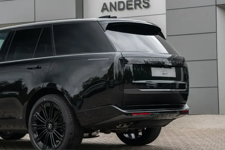 Land Rover Range Rover din 2025 cu 4.627 km - oferta LAN258974 - foto 15