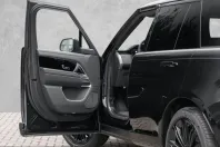 Land Rover Range Rover din 2025 cu 4.627 km - oferta LAN258974 - foto 22