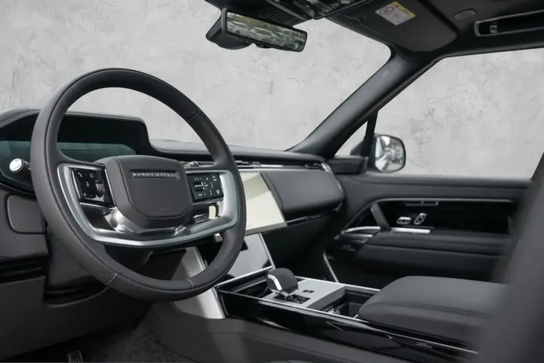 Land Rover Range Rover din 2025 cu 4.627 km - oferta LAN258974 - foto 27
