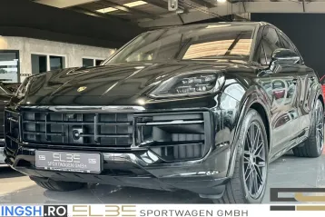 Porsche Cayenne din 2024 - oferta POR258975