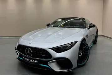 Mercedes-Benz SL 63 AMG din 2023 - oferta MER258976
