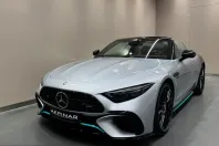 Mercedes-Benz SL 63 AMG (Clasa SL) din 2023 cu 6.250 km - oferta MER258976 - foto 2
