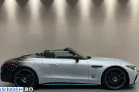 Mercedes-Benz SL 63 AMG (Clasa SL) din 2023 cu 6.250 km - oferta MER258976 - foto 7