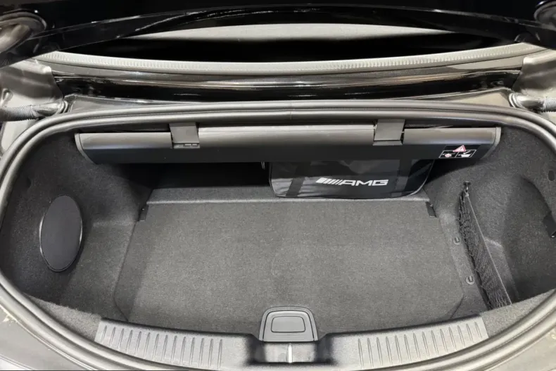 Mercedes-Benz SL 63 AMG (Clasa SL) din 2023 cu 6.250 km - oferta MER258976 - foto 14