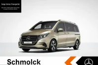 Mercedes-Benz V 250 (Clasa V) din 2025 cu 28.500 km - oferta MER258977 - foto 1