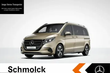Mercedes-Benz V 250 din 2025 - oferta MER258977