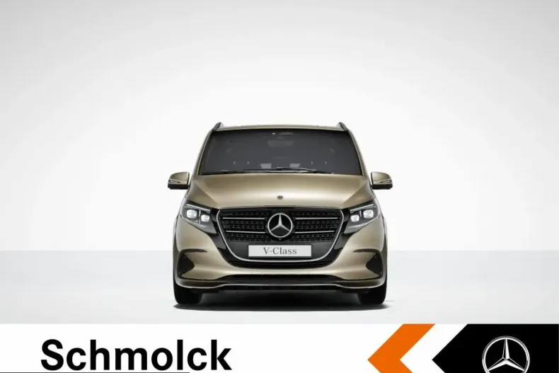 Mercedes-Benz V 250 (Clasa V) din 2025 cu 28.500 km - oferta MER258977 - foto 2