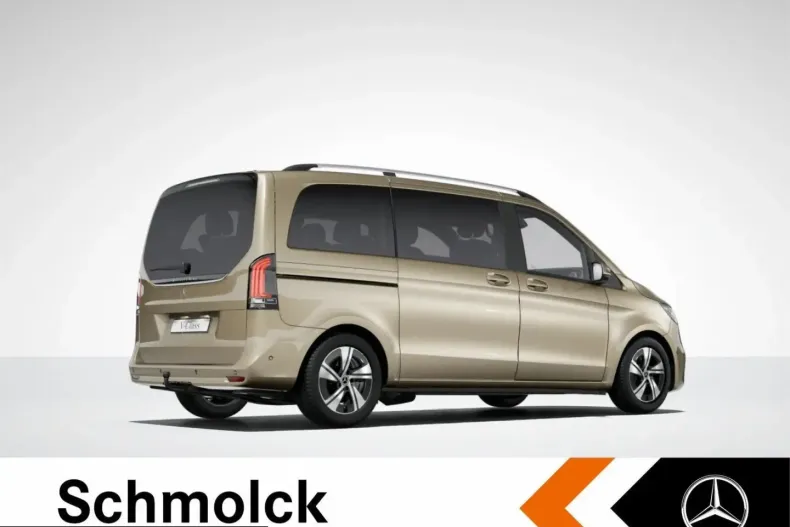 Mercedes-Benz V 250 (Clasa V) din 2025 cu 28.500 km - oferta MER258977 - foto 5