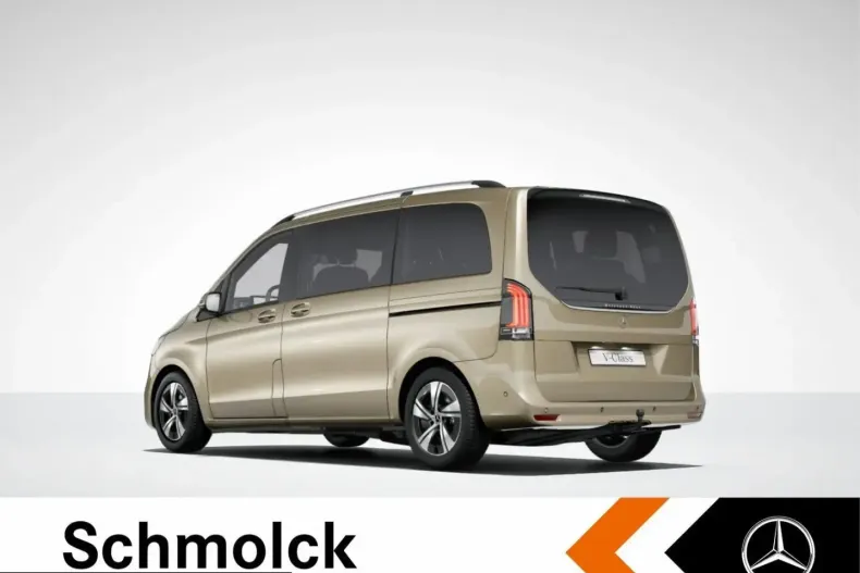 Mercedes-Benz V 250 (Clasa V) din 2025 cu 28.500 km - oferta MER258977 - foto 8