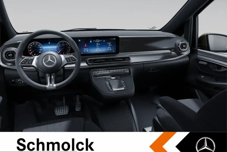Mercedes-Benz V 250 (Clasa V) din 2025 cu 28.500 km - oferta MER258977 - foto 10