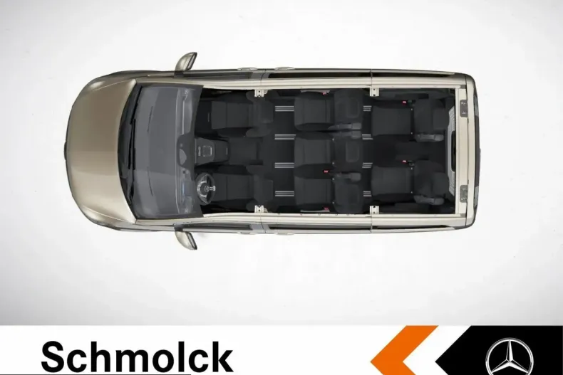 Mercedes-Benz V 250 (Clasa V) din 2025 cu 28.500 km - oferta MER258977 - foto 11