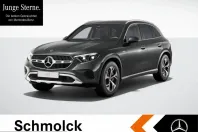Mercedes-Benz GLC 300 (Clasa GLC) din 2025 cu 13.900 km - oferta MER258978 - foto 1