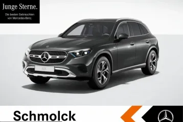 Mercedes-Benz GLC 300 din 2025 - oferta MER258978