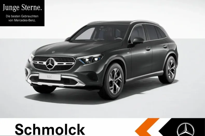 Mercedes-Benz GLC 300 (Clasa GLC) din 2025 cu 13.900 km - oferta MER258978 - foto 1