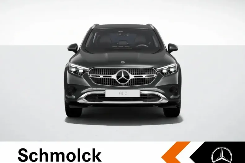 Mercedes-Benz GLC 300 (Clasa GLC) din 2025 cu 13.900 km - oferta MER258978 - foto 2