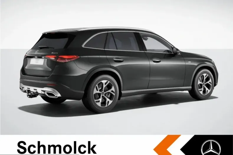 Mercedes-Benz GLC 300 (Clasa GLC) din 2025 cu 13.900 km - oferta MER258978 - foto 5
