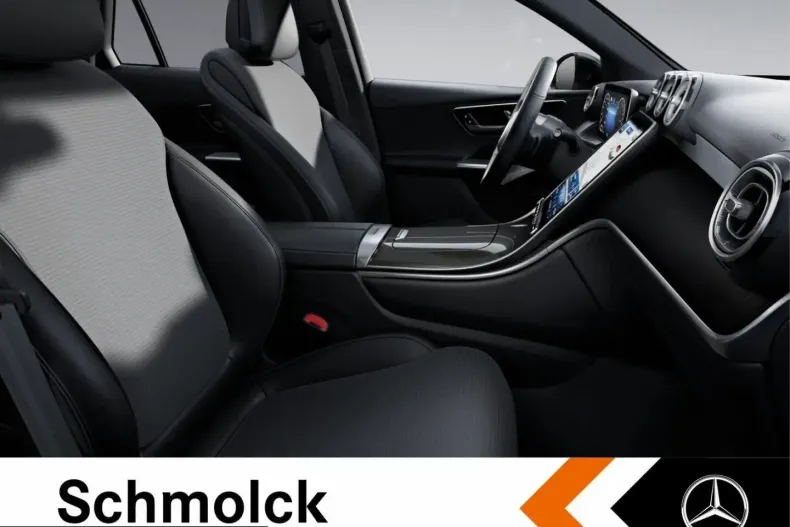 Mercedes-Benz GLC 300 (Clasa GLC) din 2025 cu 13.900 km - oferta MER258978 - foto 8