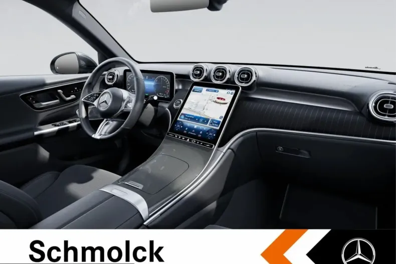 Mercedes-Benz GLC 300 (Clasa GLC) din 2025 cu 13.900 km - oferta MER258978 - foto 10