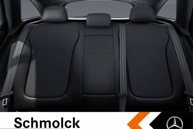 Mercedes-Benz GLC 300 (Clasa GLC) din 2025 cu 13.900 km - oferta MER258978 - foto 12