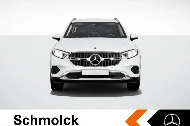 Mercedes-Benz GLC 200 (Clasa GLC) din 2025 cu 13.400 km - oferta MER258979 - foto 2