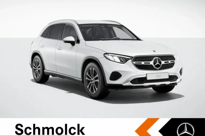 Mercedes-Benz GLC 200 (Clasa GLC) din 2025 cu 13.400 km - oferta MER258979 - foto 3