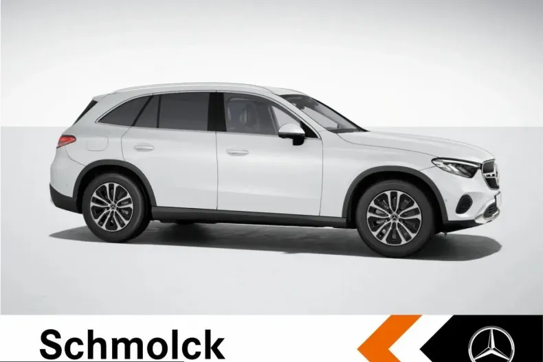 Mercedes-Benz GLC 200 (Clasa GLC) din 2025 cu 13.400 km - oferta MER258979 - foto 4