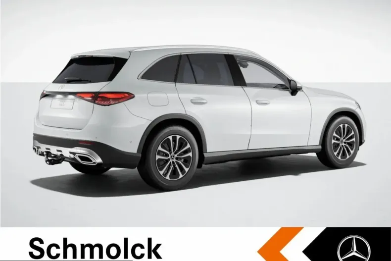 Mercedes-Benz GLC 200 (Clasa GLC) din 2025 cu 13.400 km - oferta MER258979 - foto 5