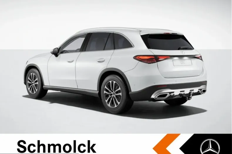 Mercedes-Benz GLC 200 (Clasa GLC) din 2025 cu 13.400 km - oferta MER258979 - foto 7