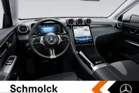 Mercedes-Benz GLC 200 (Clasa GLC) din 2025 cu 13.400 km - oferta MER258979 - foto 9