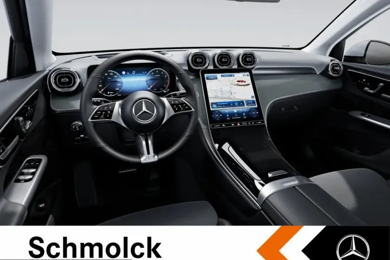 Mercedes-Benz GLC 200 (Clasa GLC) din 2025 cu 13.400 km - oferta MER258979 - foto 9