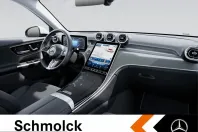 Mercedes-Benz GLC 200 (Clasa GLC) din 2025 cu 13.400 km - oferta MER258979 - foto 10
