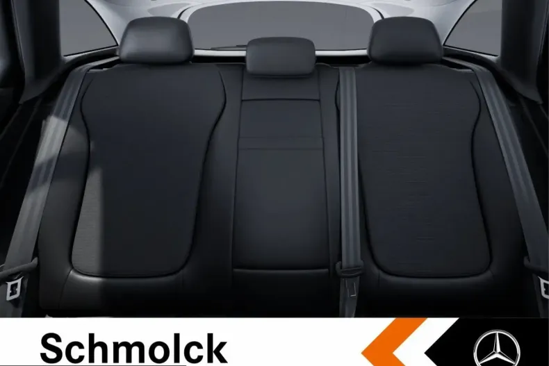 Mercedes-Benz GLC 200 (Clasa GLC) din 2025 cu 13.400 km - oferta MER258979 - foto 12