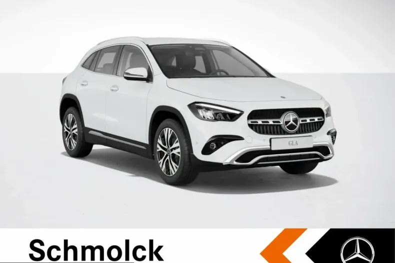 Mercedes-Benz GLA 180 (Clasa GLA) din 2024 cu 10.500 km - oferta MER258980 - foto 1
