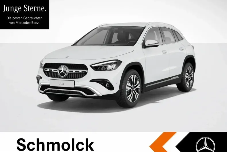 Mercedes-Benz GLA 180 (Clasa GLA) din 2024 cu 10.500 km - oferta MER258980 - foto 2