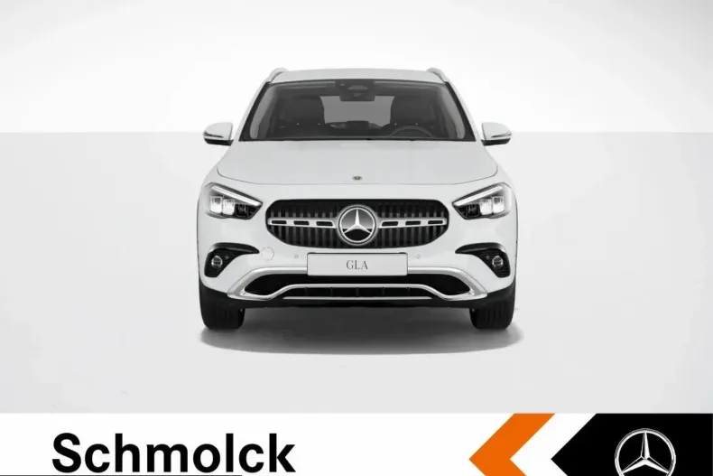 Mercedes-Benz GLA 180 (Clasa GLA) din 2024 cu 10.500 km - oferta MER258980 - foto 3