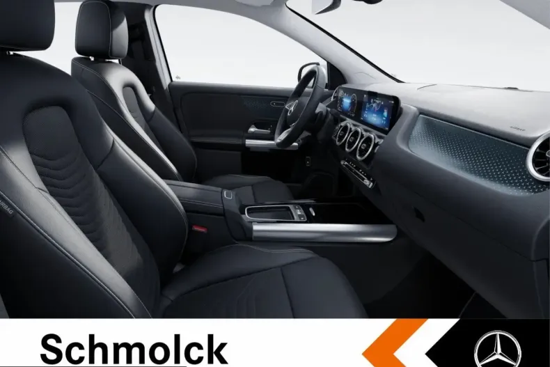 Mercedes-Benz GLA 180 (Clasa GLA) din 2024 cu 10.500 km - oferta MER258980 - foto 8