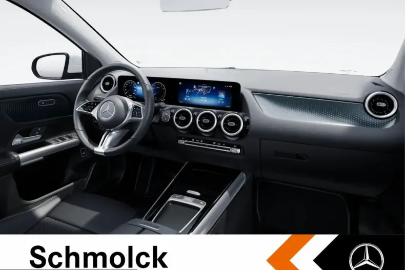Mercedes-Benz GLA 180 (Clasa GLA) din 2024 cu 10.500 km - oferta MER258980 - foto 10