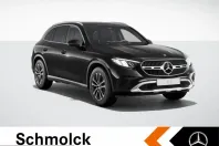 Mercedes-Benz GLC 200 (Clasa GLC) din 2025 cu 10.600 km - oferta MER258981 - foto 1