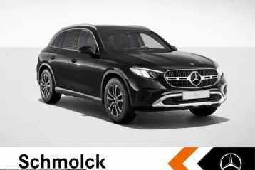 Mercedes-Benz GLC 200 din 2025 - oferta MER258981