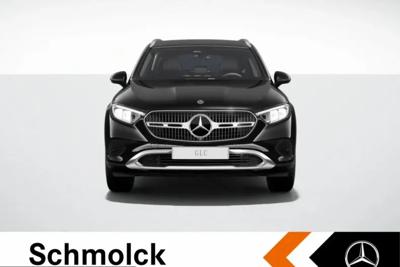 Mercedes-Benz GLC 200 (Clasa GLC) din 2025 cu 10.600 km - oferta MER258981 - foto 3